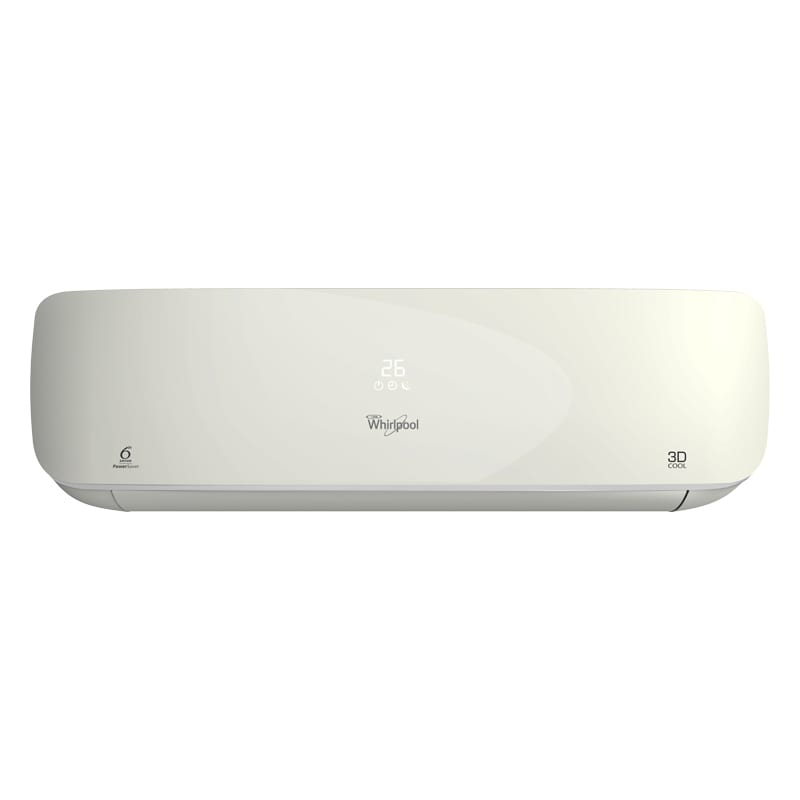 Buy Whirlpool 1 Ton 5 Star Split AC (3D Cool HD SW SAR12L56D0, White) Online â Croma